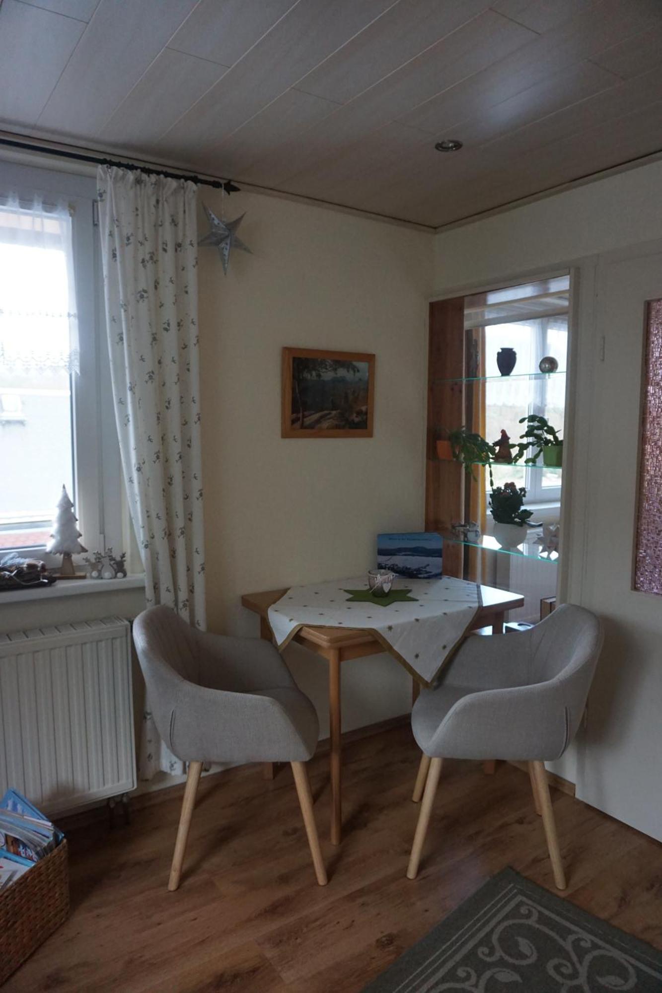 Ferienwohnung Familie Frank Rathen Exterior foto